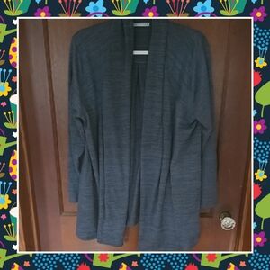 Women's Topper Size 1x